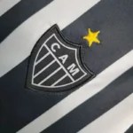 Atlético Mineiro 2023/24 Home Kids Kit