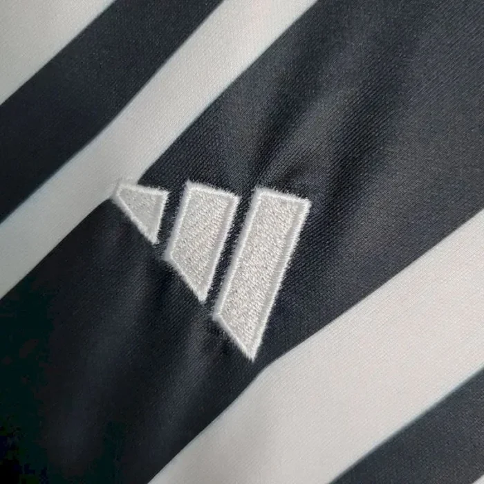 Atlético Mineiro 2023/24 Home Kids Kit