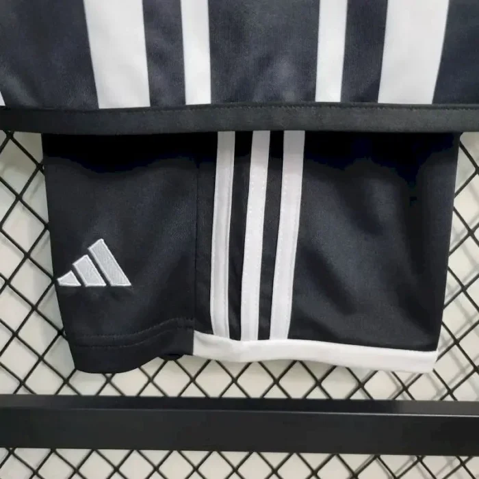 Atlético Mineiro 2023/24 Home Kids Kit