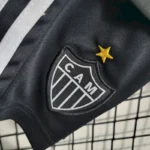 Atlético Mineiro 2023/24 Home Kids Kit