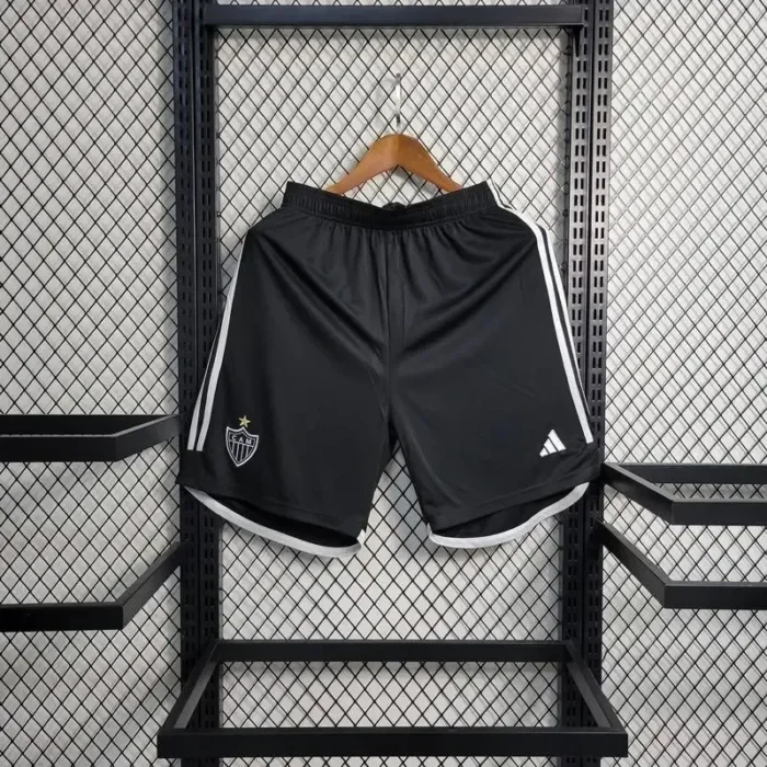 Atlético Mineiro 2023/24 Home Shorts