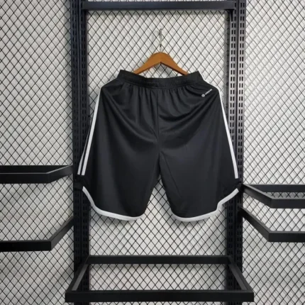 Atlético Mineiro 2023/24 Home Shorts