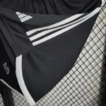 Atlético Mineiro 2023/24 Home Shorts