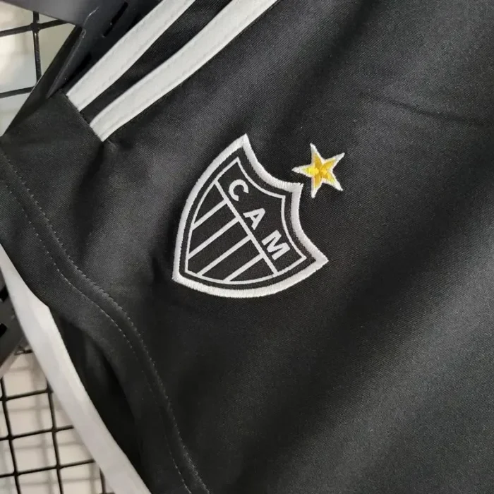 Atlético Mineiro 2023/24 Home Shorts