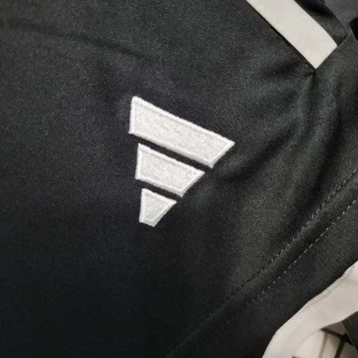 Atlético Mineiro 2023/24 Home Shorts