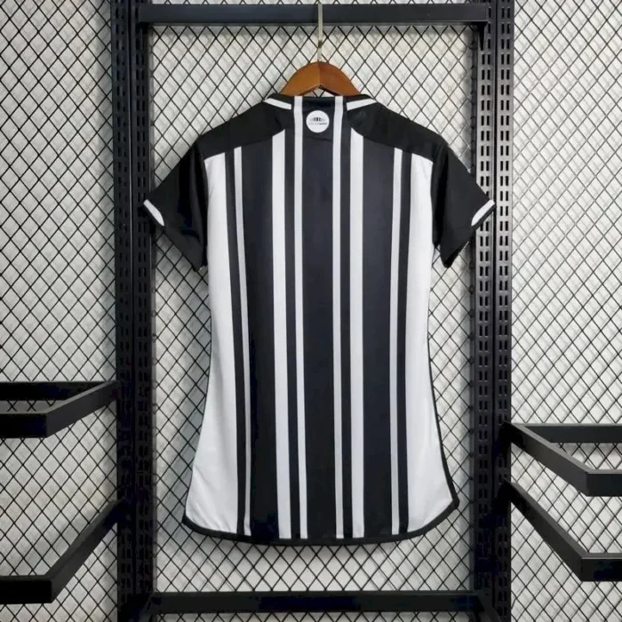 Atlético Mineiro 2023/24 Home Womens Jersey