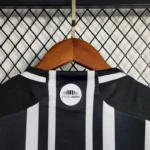 Atlético Mineiro 2023/24 Home Womens Jersey