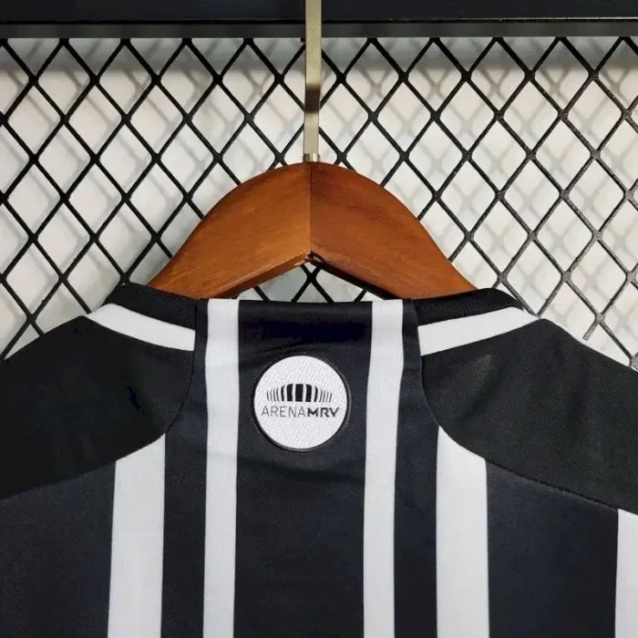 Atlético Mineiro 2023/24 Home Womens Jersey