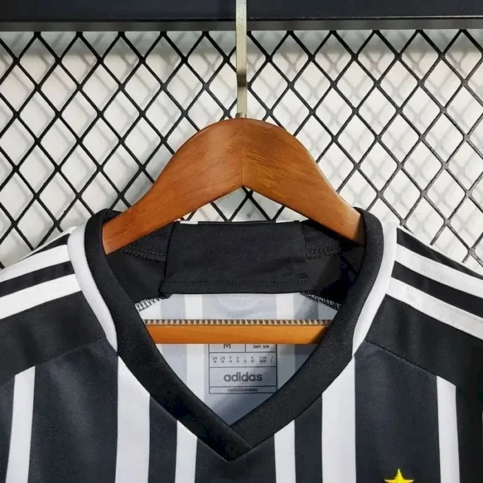 Atlético Mineiro 2023/24 Home Womens Jersey