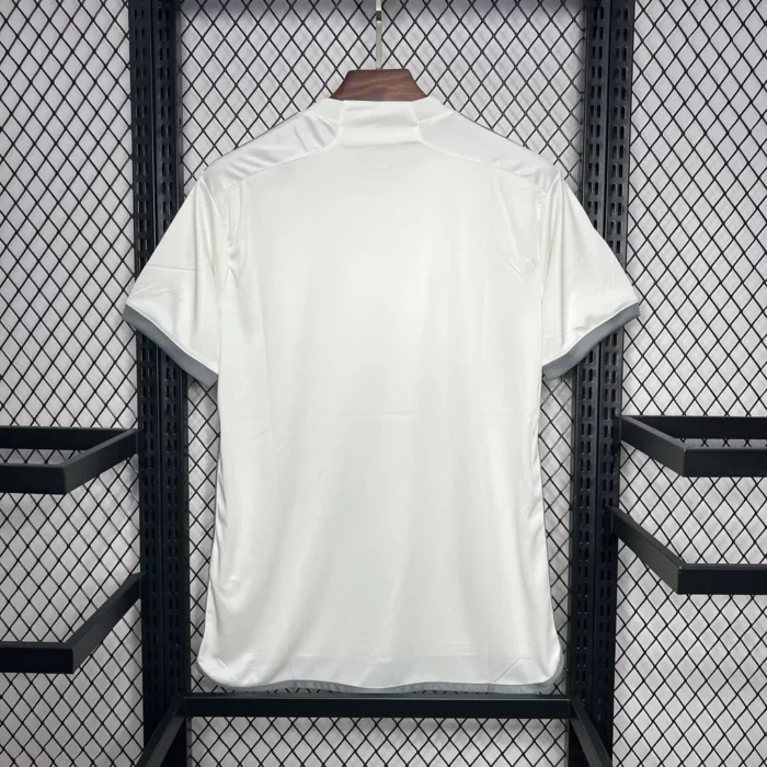 Atlético Mineiro 2024/25 Away Jersey
