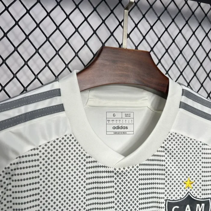 Atlético Mineiro 2024/25 Away Jersey