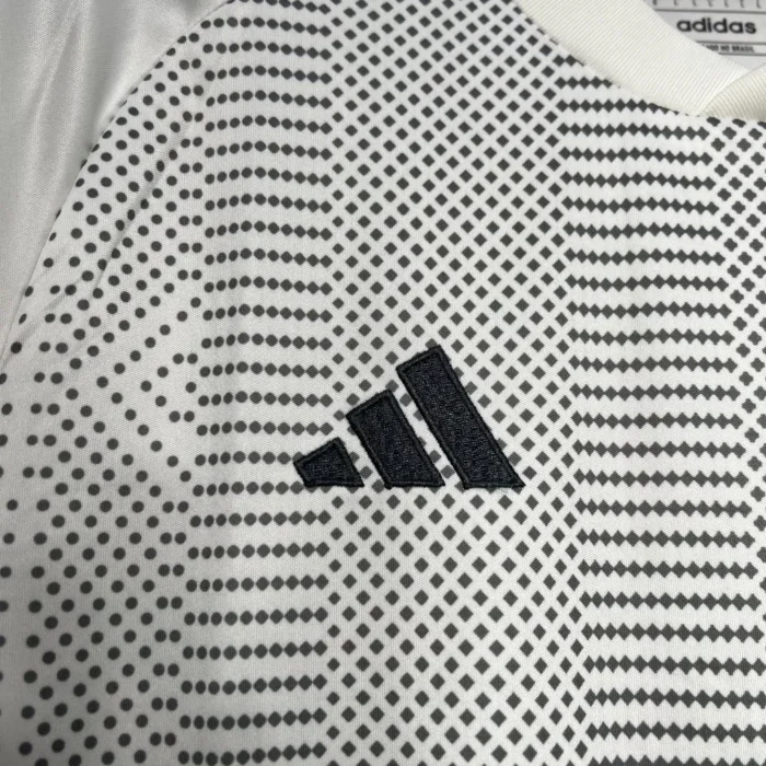 Atlético Mineiro 2024/25 Away Jersey