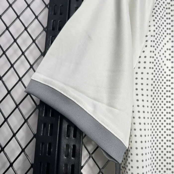 Atlético Mineiro 2024/25 Away Jersey