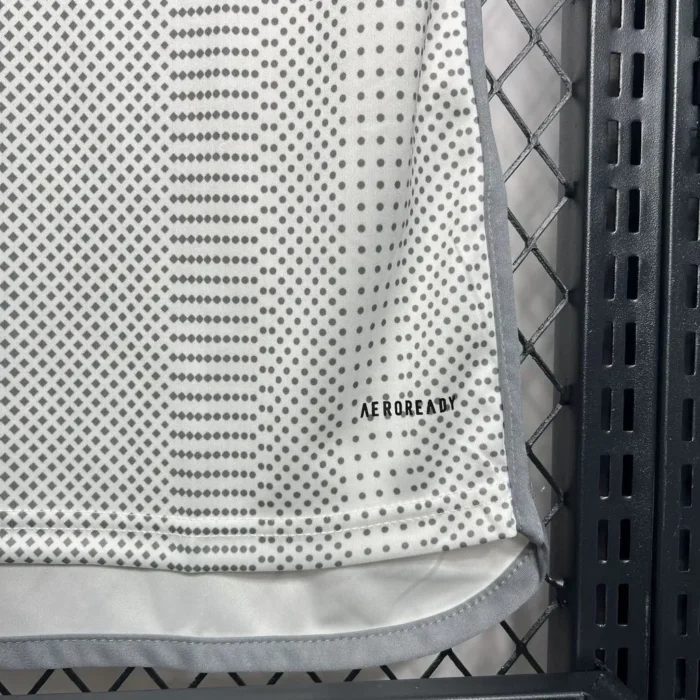 Atlético Mineiro 2024/25 Away Jersey