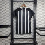 Atlético Mineiro 2024/25 Home Womens Jersey