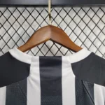 Atlético Mineiro 2024/25 Home Womens Jersey