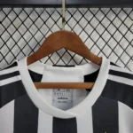 Atlético Mineiro 2024/25 Home Womens Jersey