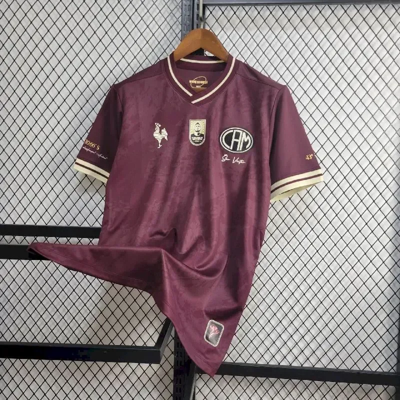 Atlético Mineiro 2024/25 Special Edition Jersey