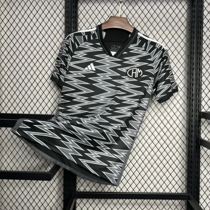 Atlético Mineiro 2024/25 Third Jersey