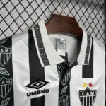 Atlético Mineiro 1995 Home Retro Jersey