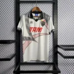 Atlético Mineiro 1996 Away Retro Jersey