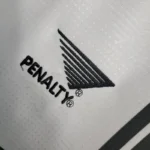 Atlético Mineiro 1997 Away Retro Jersey