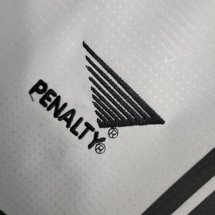 Atlético Mineiro 1997 Away Retro Jersey