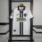 Atlético Mineiro 1997 Away Retro Jersey