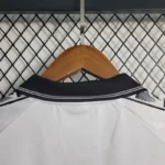 Atlético Mineiro 1997 Away Retro Jersey