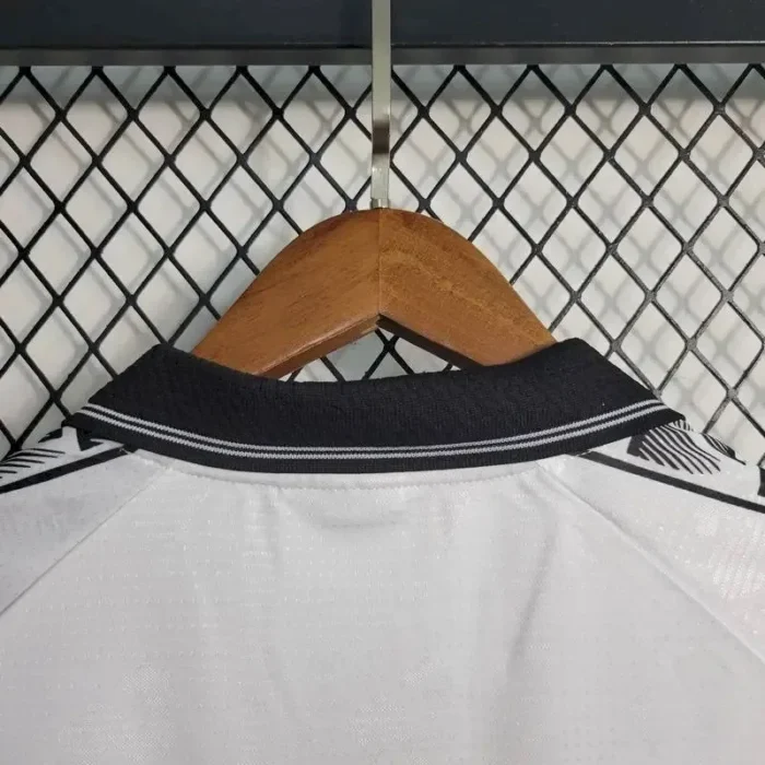Atlético Mineiro 1997 Away Retro Jersey