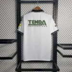 Atlético Mineiro 1997 Away Retro Jersey