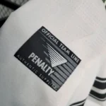 Atlético Mineiro 1997 Away Retro Jersey