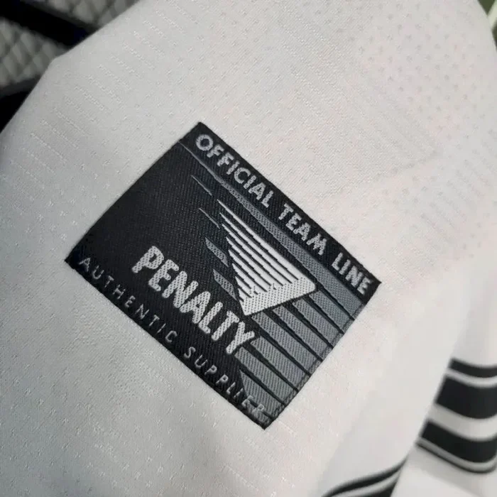 Atlético Mineiro 1997 Away Retro Jersey
