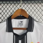 Atlético Mineiro 1997 Away Retro Jersey