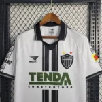 Atlético Mineiro 1997 Away Retro Jersey