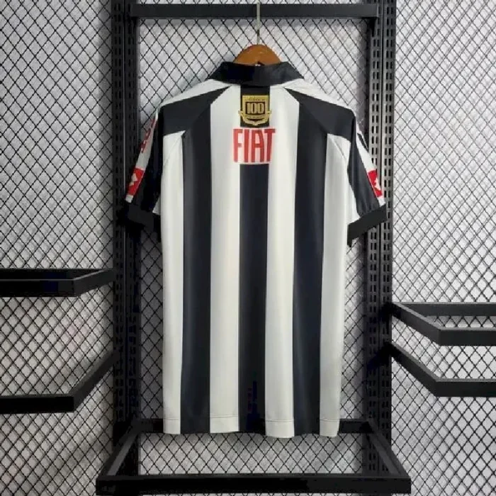 Atlético Mineiro 2008 Home Retro Jersey