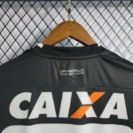Atlético Mineiro 2016/17 Home Retro Jersey