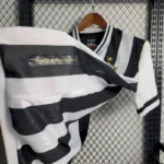 Atlético Mineiro 2020 Away Retro Jersey