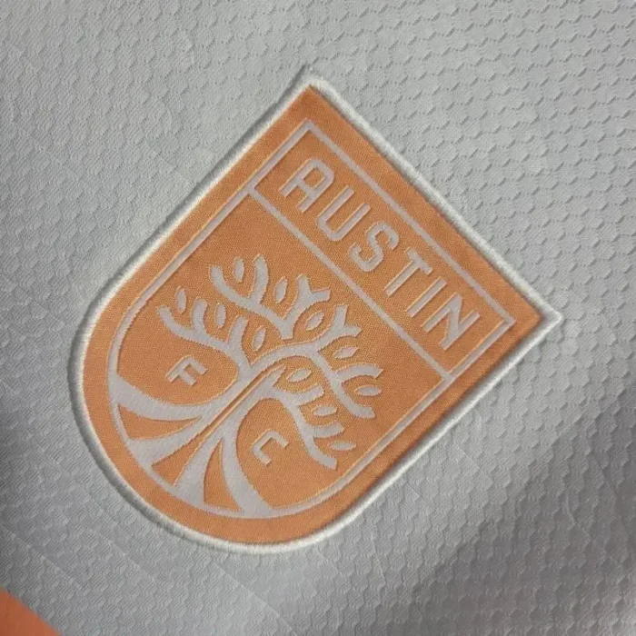 Austin 2022/23 Third Jersey