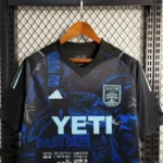 Austin 2023/24 Special Edition Jersey