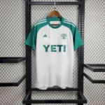 Austin 2024/25 Away Jersey