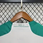 Austin 2024/25 Away Jersey