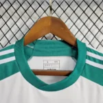 Austin 2024/25 Away Jersey