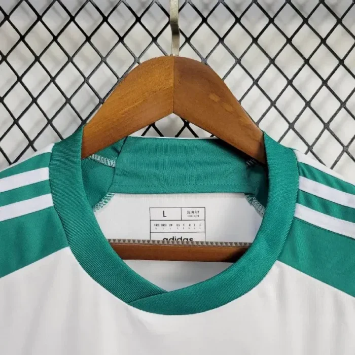Austin 2024/25 Away Jersey