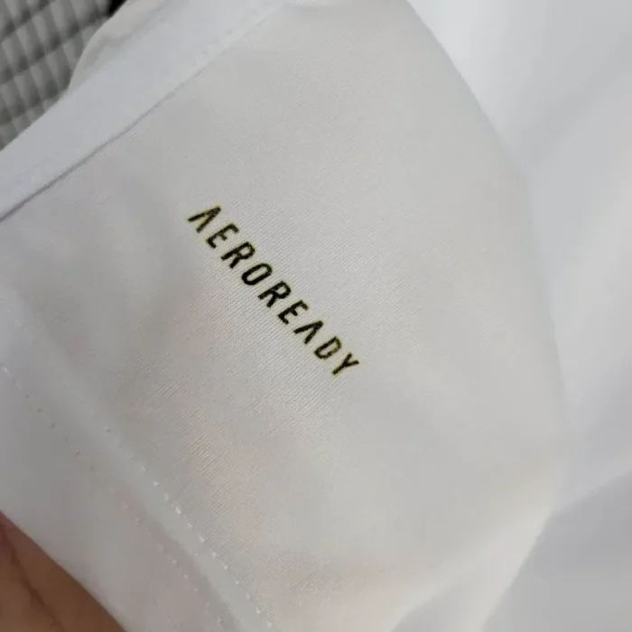 Austin 2024/25 Away Jersey