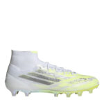 adidas F50 Sparkfusion Firm Ground Football Boots – Solar Yellow