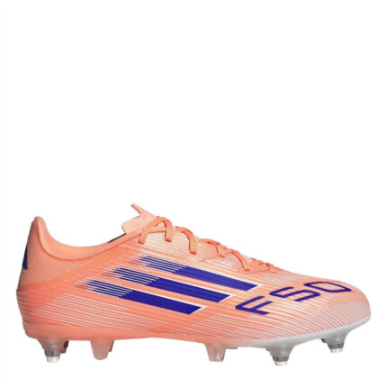 adidas F50 Soft Ground Football Boots
