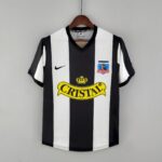 Retro Colo Colo 1999 Third Jersey