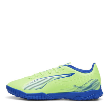 Puma Ultra Turf Football Boots – Apple/ White – view 2