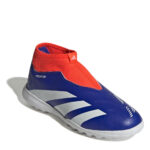 adidas Predator Junior Turf Football Boots - Image 3